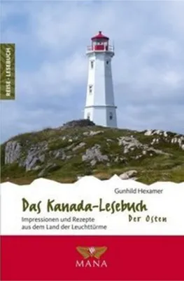 Image de Das Kanada-Lesebuch - der Osten