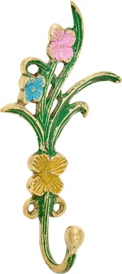 Produktbild von Doing Goods Ivy Haken - Gold Shiny | Sontige Dekoartikel