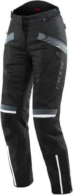 Obrázok produktu pre Dainese TEMPEST 3 D-DRY LADY nohavice black/grey veľkosť 40