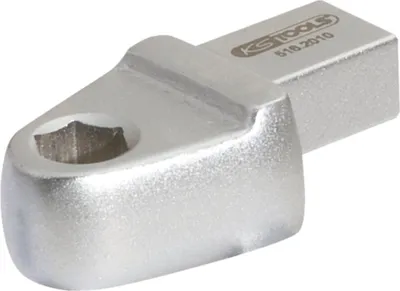 Produktbild von KS Tools 516.2010, Buchse, Metrisch/imperial, 1 Kopf/Köpfe, 5/16", Chrom-Stahllegierung, 16 mm