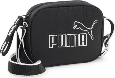 Zdjęcie produktu dla Puma 90643 Torba na ramię Czarny Mężczyzna Czarny Jeden Rozmiar