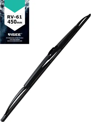 Immagine prodotto di VISEE BackSide RV-61 450