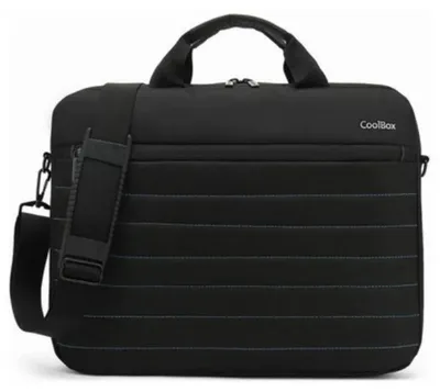 Imagen del producto de Coolbox Maletin Portatil 15.6" -Impermeable
