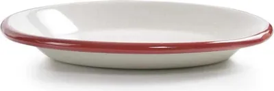 Obrázek produktu pro Smaltovaný talířek 14cm