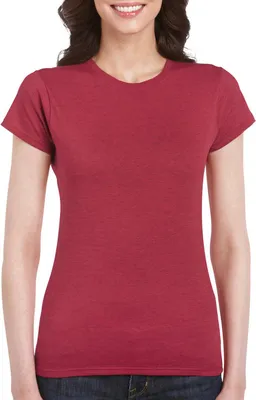 Produktbild von Gildan Softstyle® WomenŽs T- Shirt