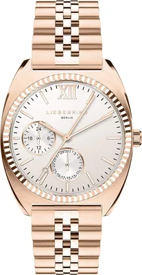 Produktbild von Liebeskind Berlin LT-0261-MM Frauenuhr