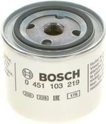 Produktbild von Bosch Ölfilter  0 451 103 219
