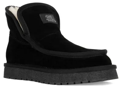 Obrázok produktu pre Topánky Keddo Damen, model 858025-05-01, farba: čierna, veľkosť: 37
