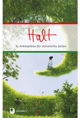 Produktbild von Halt