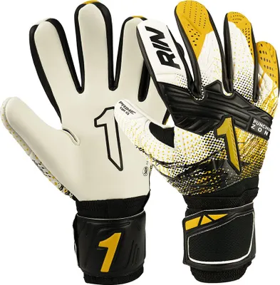 Immagine prodotto di Guanti da portiere Rinat Fiera Prime Beige 7 Beige 7