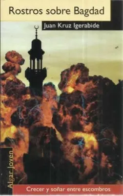 Produktbild von Rostros sobre Bagdad