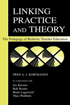 Produktbild von Linking Practice and Theory