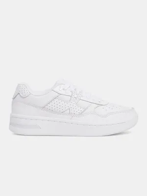 Image de Under Armour Court 96 Chaussures de sport Blanc UE 38 Femme Blanc UE 38