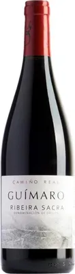 Immagine prodotto di Guimaro Camiño Real 2022 Vino rosso Spagna RIBERA DEL DUERO 75,00 cl 13,0%
