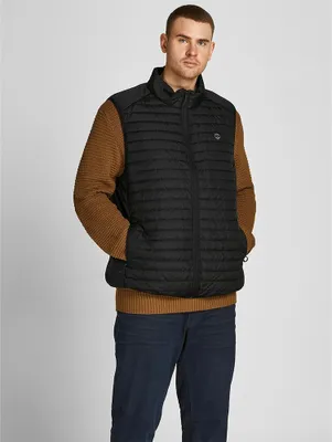 Productafbeelding van Jack & Jones 12205347, polyester, zwart