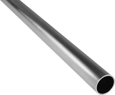 Produktbild von Riggatec Alu-Rohr Rund 35x2mm Länge 0,5 mtr.