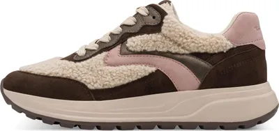 Produktbild von Tamaris 23795/45 Mocca/Rose Größe EU 39
