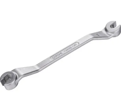 Produktbild von MAGNUS Bremsleitungs-Schlüssel MGS13488 180mm Chrom-Vanadium-Stahl