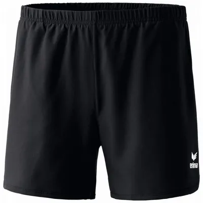 Produktbild von Erima Tennis Shorts Damen - Schwarz