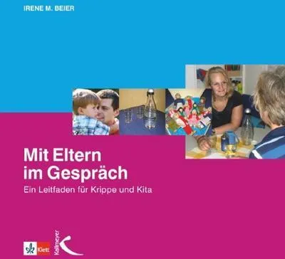 Obrázok produktu pre Mit Eltern im Gespräch