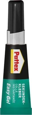Produktbild von Pattex 9H PSPS2, Gel, Sichtverpackung, 1 Stück(e), Lösungsmittel