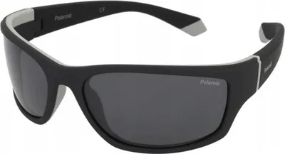 Produktbild von Polaroid Pld 2135 / S Black Grey Black Grey 1