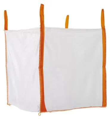 Immagine prodotto di Big Bag 90x90x90 cm, 1500 kg: Il Saccone Robusto per i Tuoi Materiali