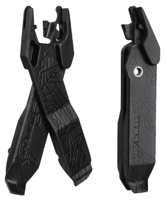 Image de Démonte-pneu Vélo Robuste Et Léger - Usage Facile - Topeak