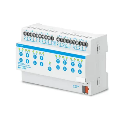 Produktbild von Busch-Jaeger Jalousieaktor 6196/80-102 2CKA006151A0218
