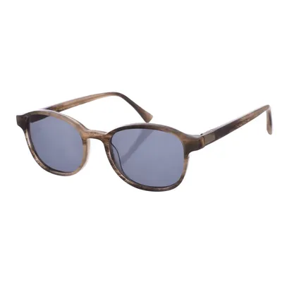Imagen del producto de Gafas de sol Zen modelo Ovale, fabricadas en acetato, para mujer y hombre. (Modelo Z422)