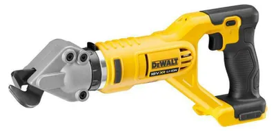 DEWALT Blechschere für Wellblech 18V DCS496N