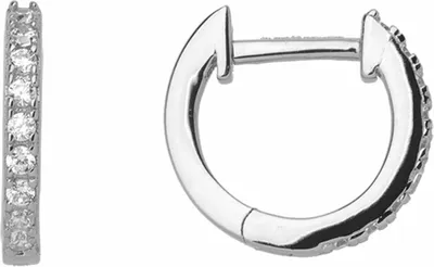 Image de XENOX Boucles d'oreilles pour femmes