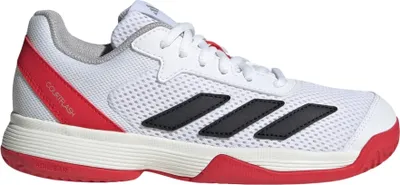 Produktbild von Adidas Courtflash Tennisschuhe Kinder