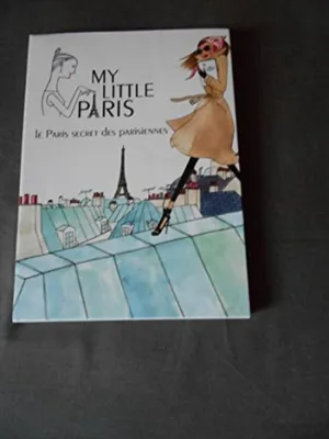 Image de My little Paris