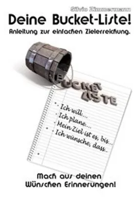 Produktbild von Deine Bucket-Liste