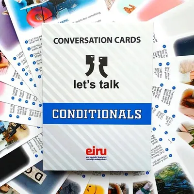 Image de Karty konwersacyjne Conditionals
