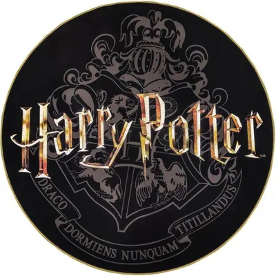 Produktbild von Subsonic Harry Potter Fußmatte    One Size