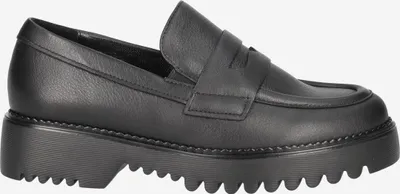 Produktbild von Gabor 2.453.57_7, Slipper & Mokassin in Schwarz für Damen, Größe 40