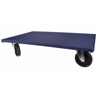 Produktbild von Toolland Möbel-Transportroller 66×41 cm 400 kg QT407