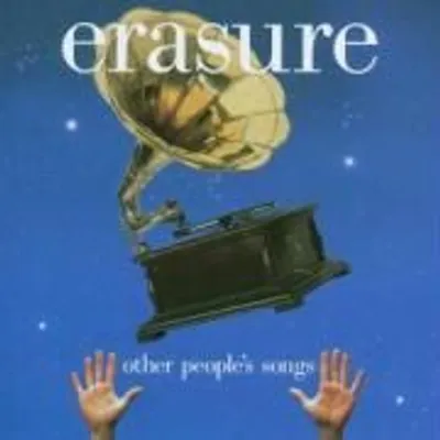 Produktbild von Erasure-Other People's Songs