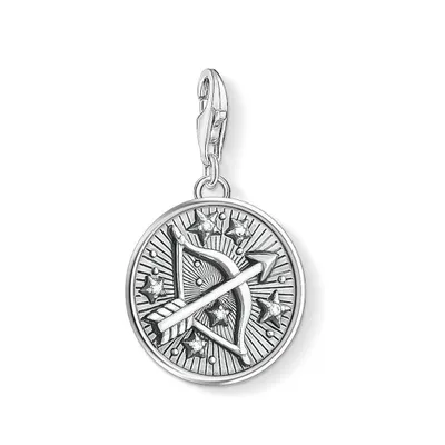Obrázok produktu pre Thomas Sabo prívesok znamenie zverokruhu Strelec striebro 1648-643-21