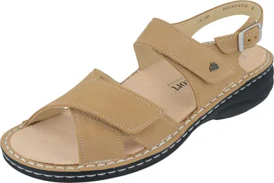 Produktbild von Finn Comfort Finn Comfort Linosa - 288-40-0060 beige S24-0056867