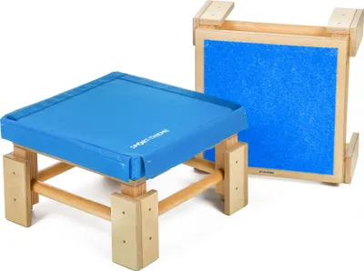 Produktbild von Sport-Thieme Turnhocker-Set "Kombi 1"