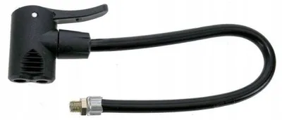 Produktbild von Beto MF16673 Schlauch für Fahrradpumpe Universal AV/DV/FV