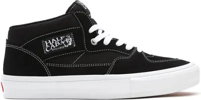 Immagine prodotto di Vans Skate Half Cab Scarpe sportive Nero EU 44 1/2 Uomo Nero EU 44 1/2