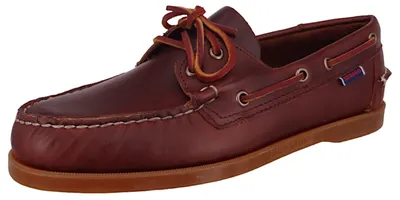 Immagine prodotto di Sebago scarpe da vela/barca da uomo scarpe basse Docksides 70000G0 Brown