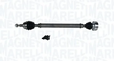 Zdjęcie produktu dla Półoś Audi A3 1,6 Pr