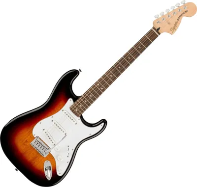 Immagine prodotto di Fender Squier Affinity Stratocaster IL