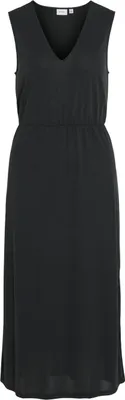 Produktbild von VILA Elegantes Sommer Kleid V-Ausschnitt Größe: XS