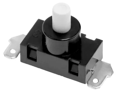 Immagine prodotto di Ariete AT5185761200 Interruttore On/Off per aspirapolvere 2753 J-Force